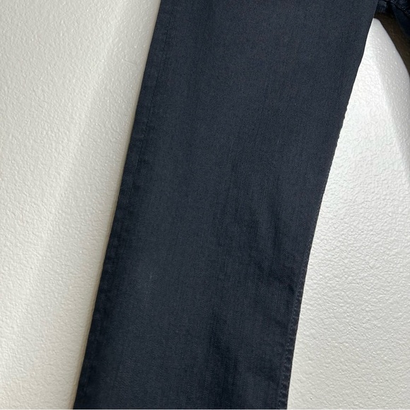 Mother High Waisted Rider Skimp jeans Not Guilty 29 - Picture 7 of 14